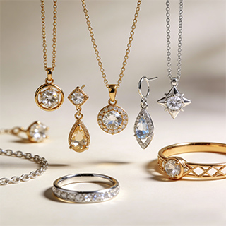 Jewelry & Accessories